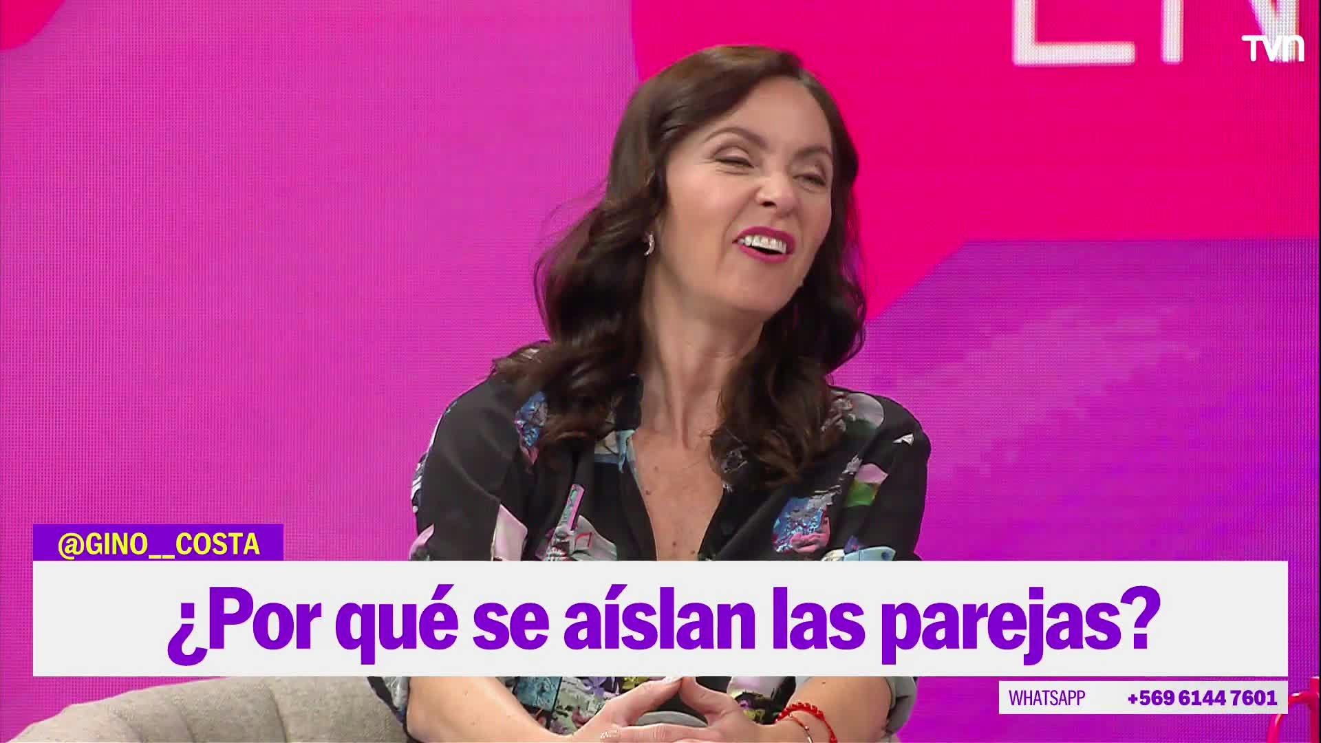 Hoy se habla - 12 de mayo 2023