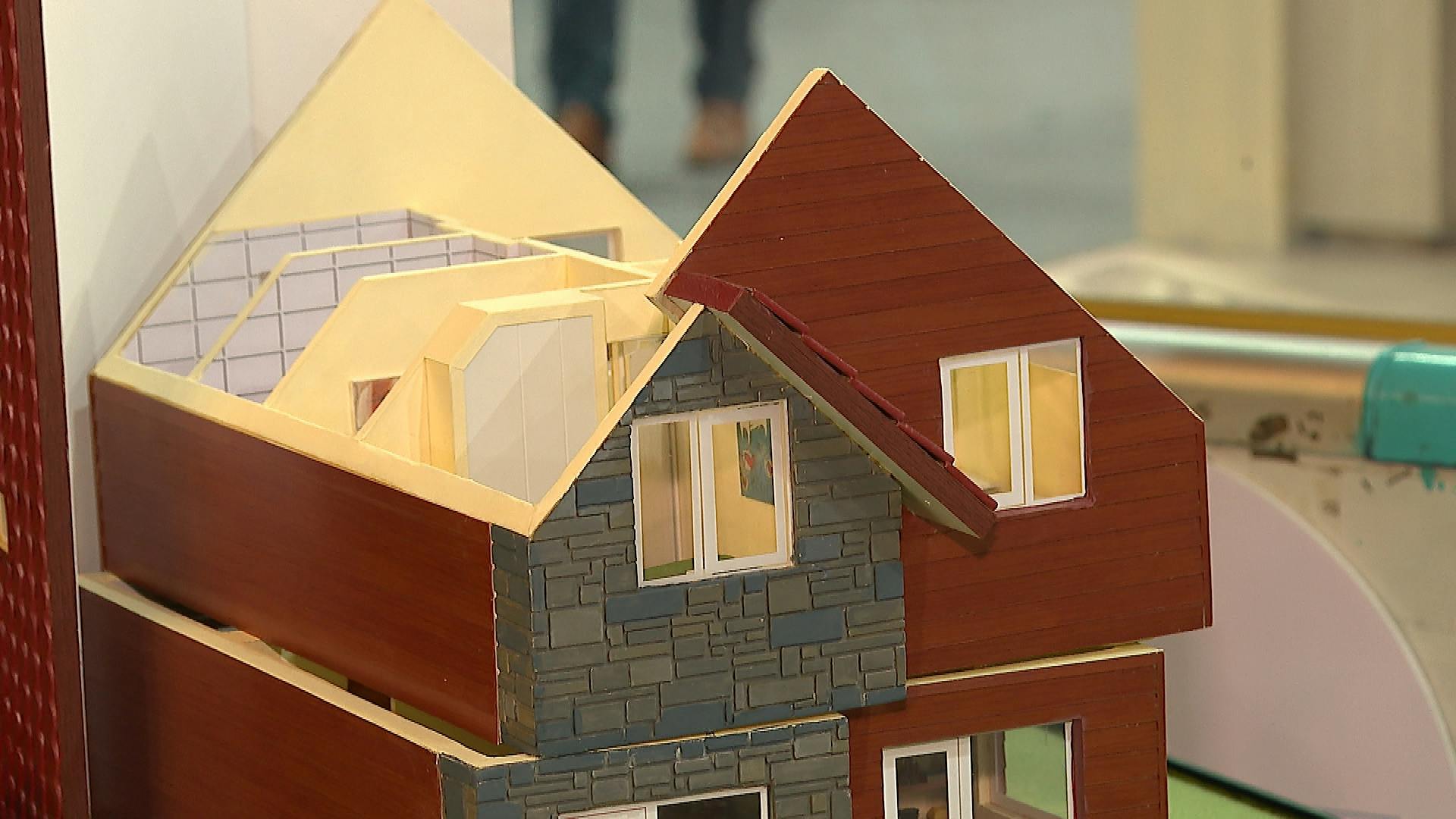 Vuelve la FINCO en una escena inmobiliaria díficil