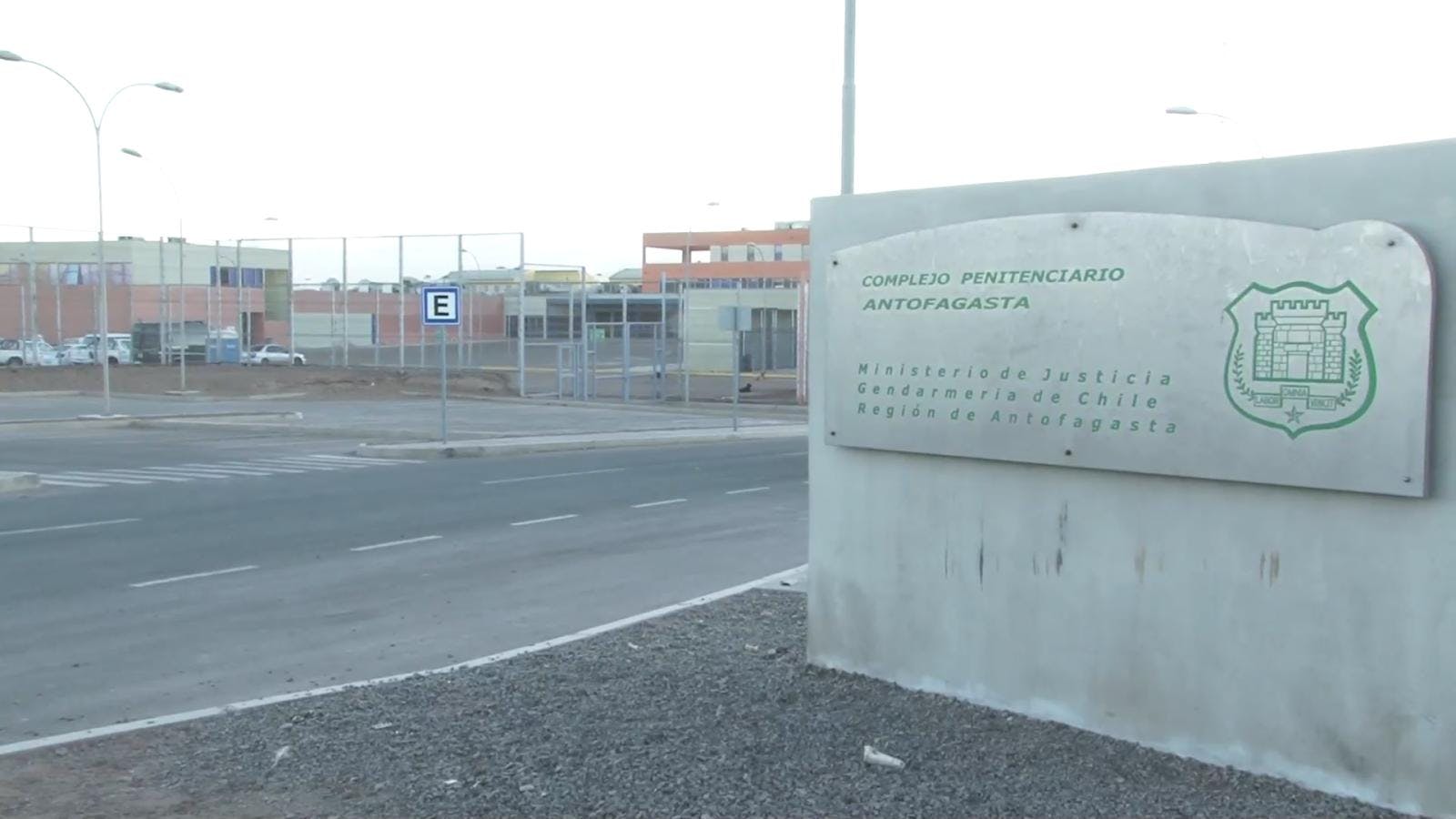 Preocupación por colapso en cárceles del país