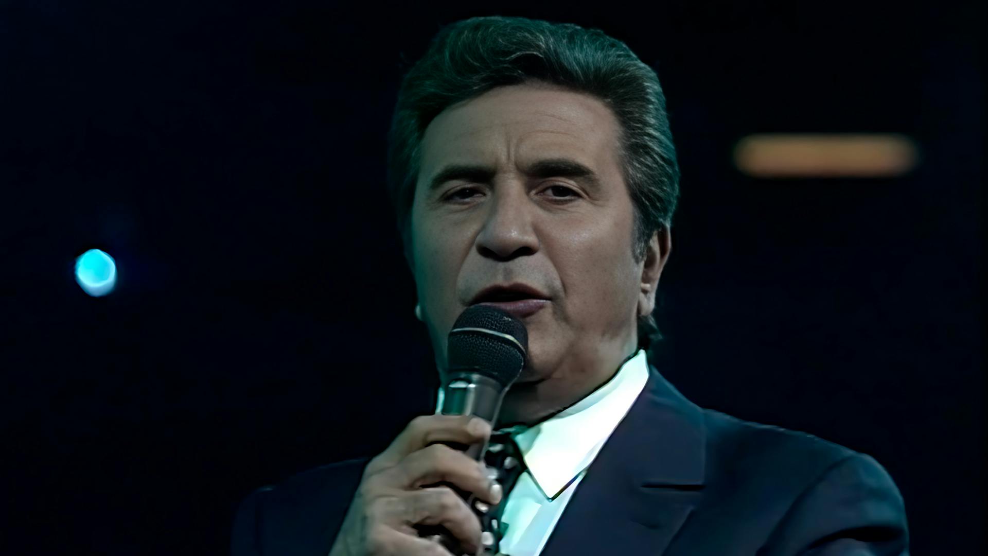 Gilbert Bécaud | Siempre lunes - T5E4
