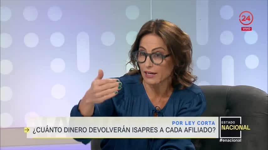 Estado Nacional - Domingo 14 de mayo 2023