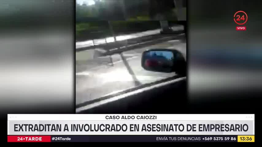 24 Tarde - Domingo 14 de mayo 2023