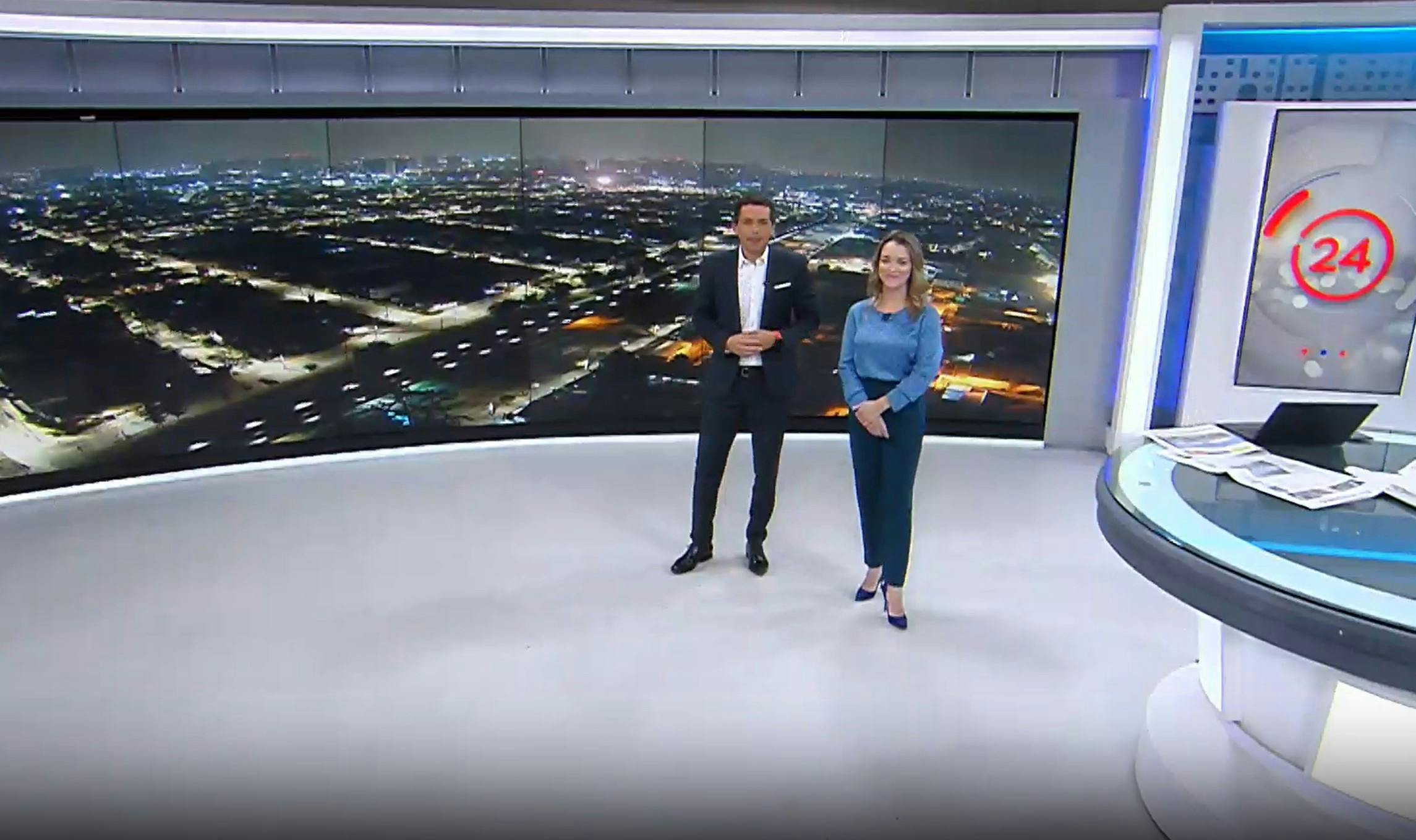 24 AM - Lunes 15 de mayo 2023
