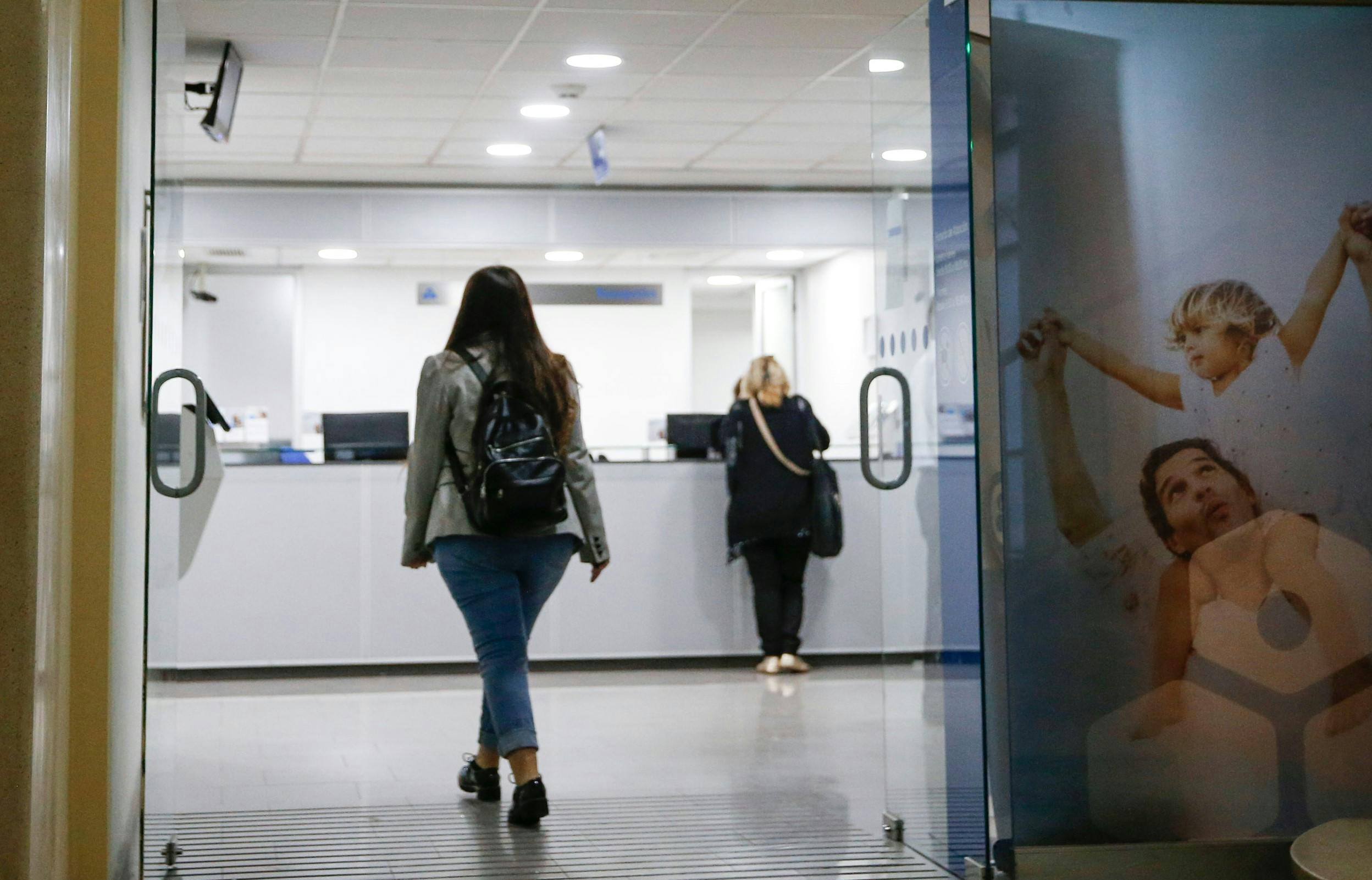 Colmed por ley corta de isapres: Sería un escenario muy negativo que las isapres colapsaran
