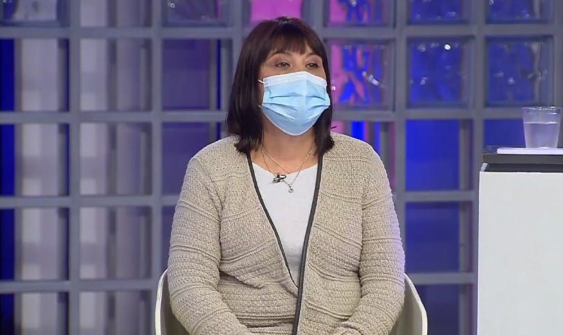 ¿Realmente lo mereces? | Carmen Gloria a tu servicio