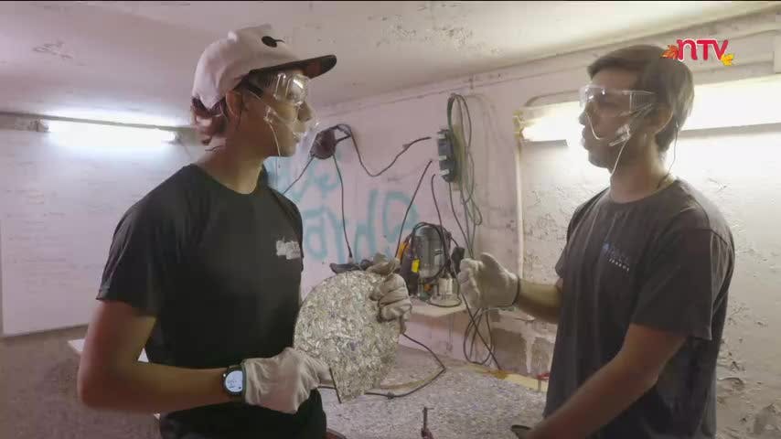 Deportes | Laboratorio Chatarra - T1E8