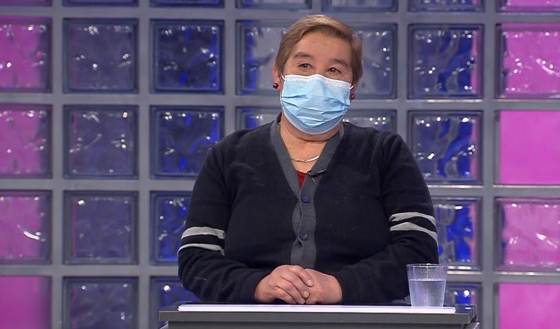 ¡Me cansaron! | Carmen Gloria a tu servicio 