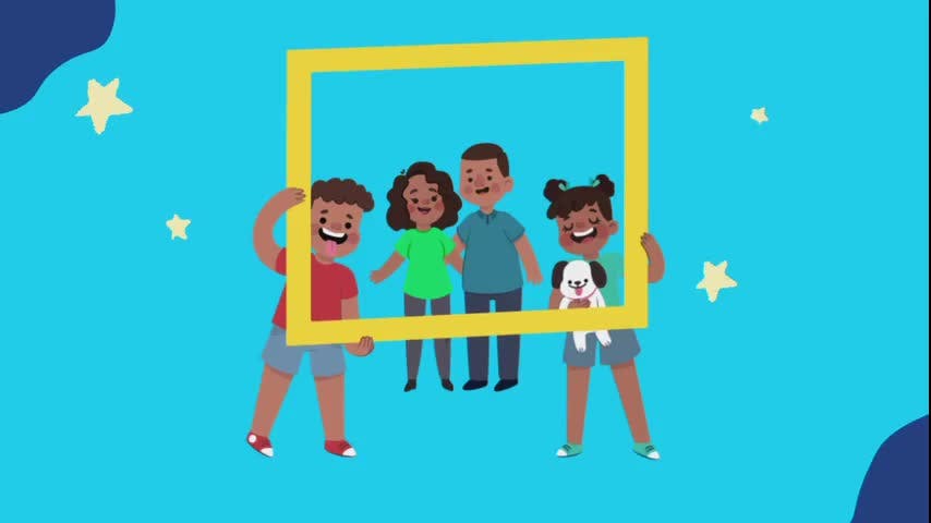 En NTV celebramos el Día Internacional de la Familia