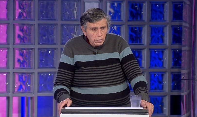 Deuda moral | Carmen Gloria a tu servicio