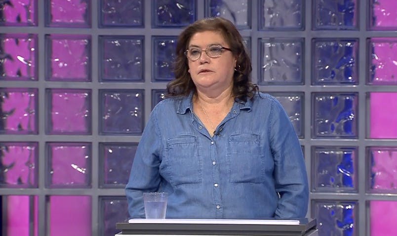 ¿Hasta cuándo te aprovechas? | Carmen Gloria a tu servicio