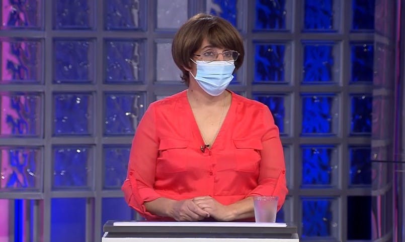 Sin pensión ni olvido | Carmen Gloria a tu servicio