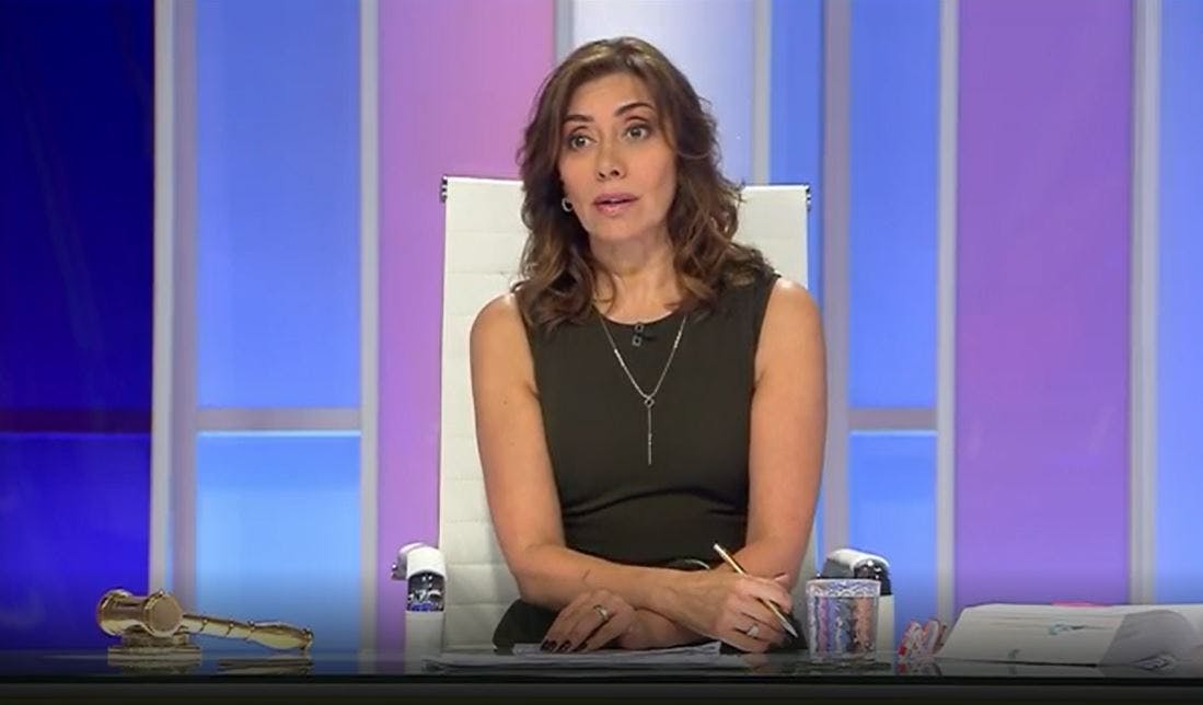 Carmen Gloria a tu servicio | Capítulo 15 de mayo 2023: Cada uno por su lado