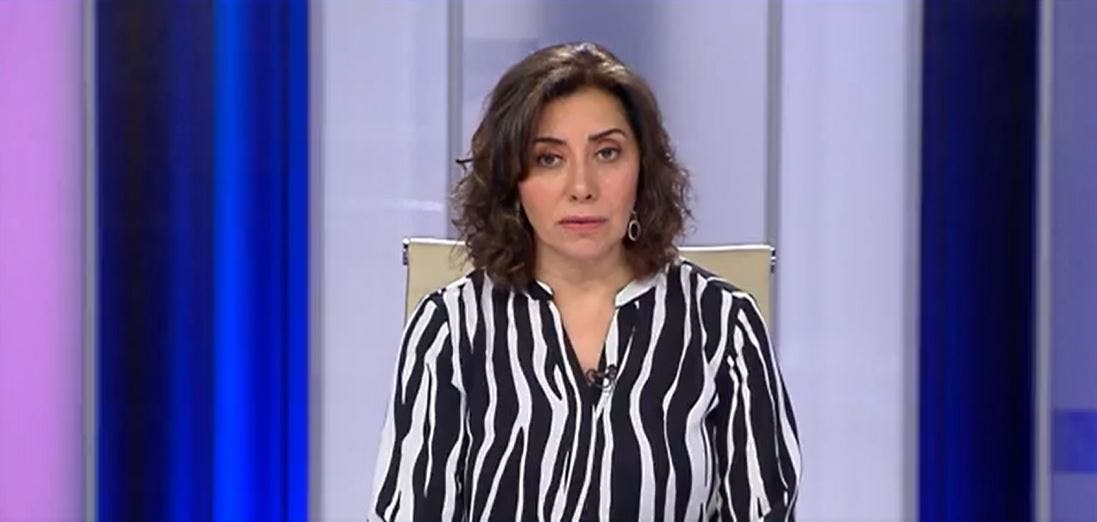Carmen Gloria a tu servicio