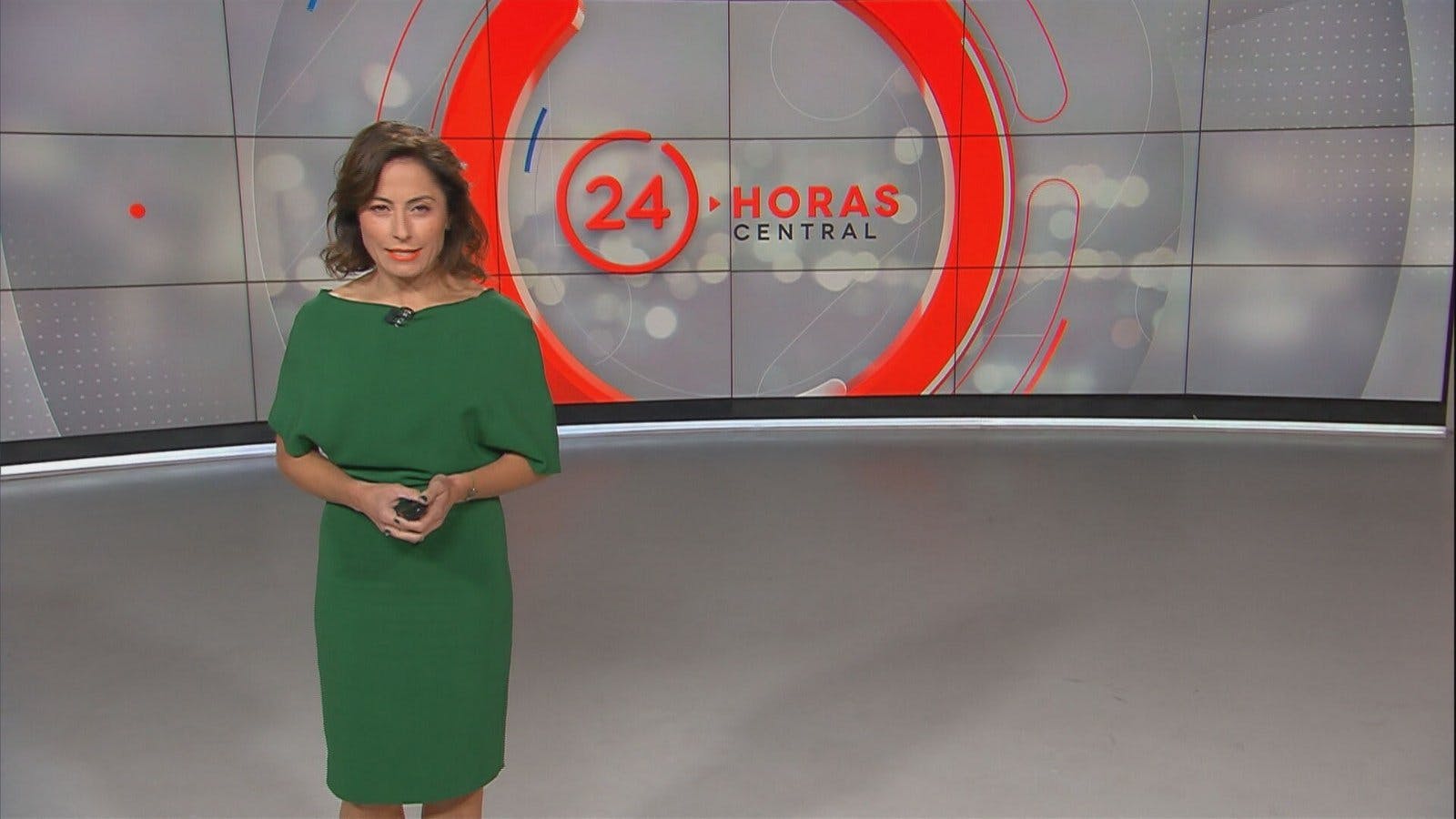 24 Horas Central - Lunes 15 de mayo 2023