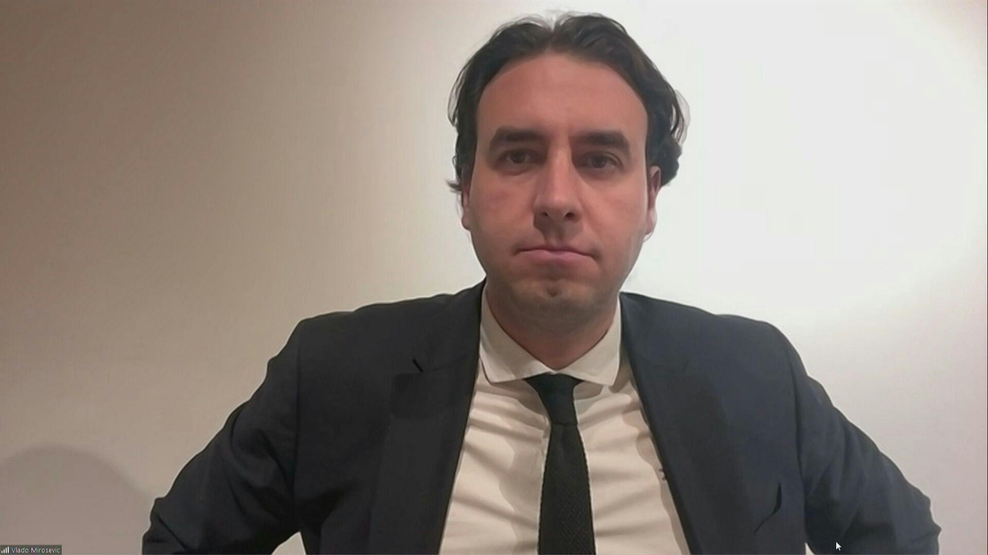 Diputado Mirosevic por debate sobre isapres: Nadie quiere que esto se transforme en una crisis