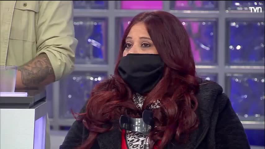 Codicia o justicia | Carmen Gloria a tu servicio