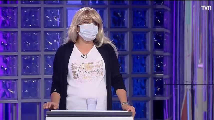 Duraron un par de meses casados... no eran compatibles | Carmen Gloria a tu servicio