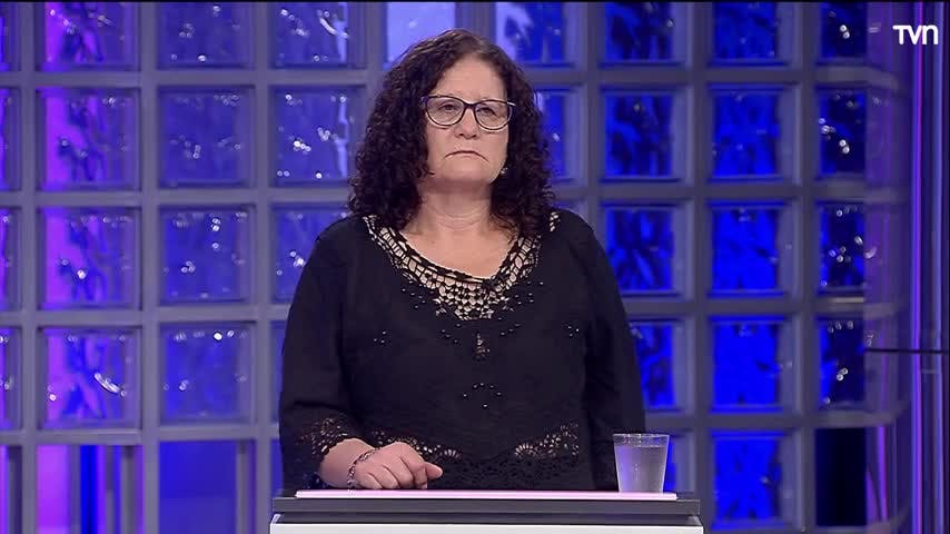 Basta de mentir | Carmen Gloria a tu servicio 