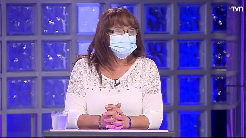 ¿Algún día dejaremos de pelear? | Carmen Gloria a tu servicio 
