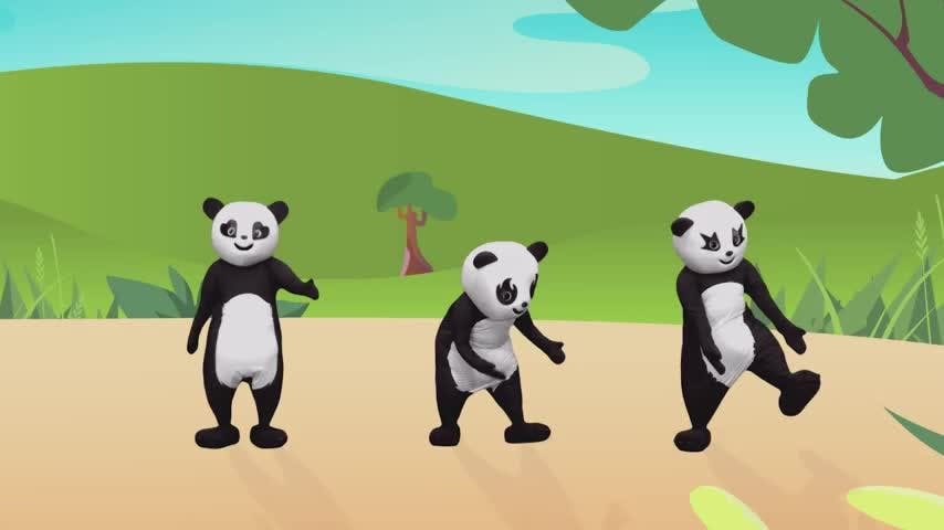 Pato | PandaMonkeys T1E5