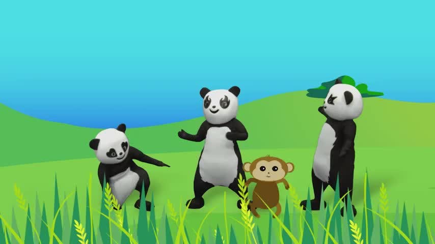 Mono | PandaMonkeys T1E6