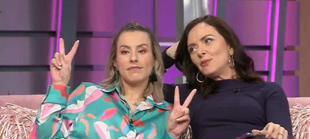 Hoy se habla - 16 de mayo 2023