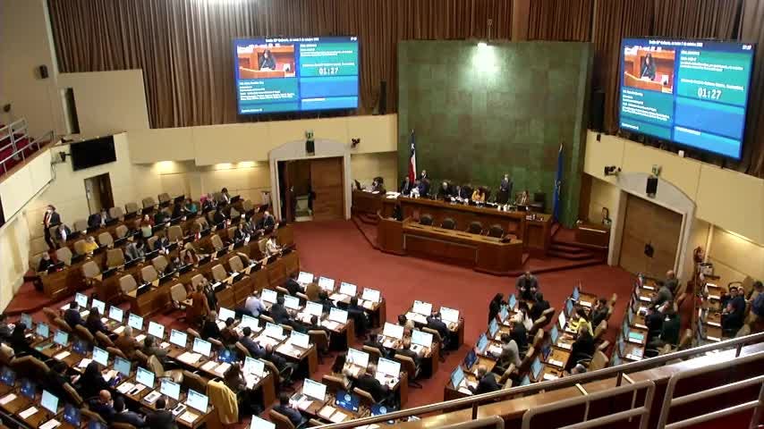 Defienden Royalty Minero que esta semana se vota en la cámara