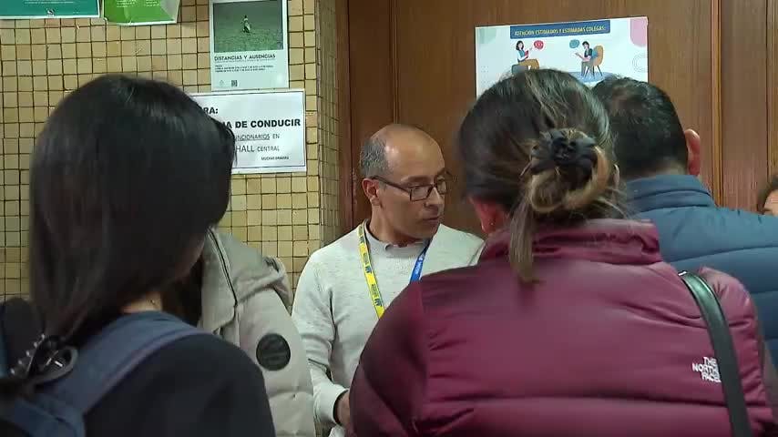 Demoras de meses para renovar licencias de conducir