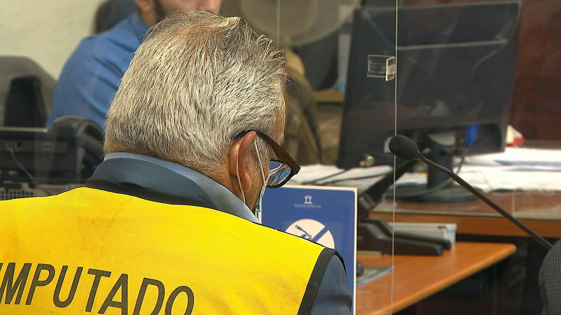 “Abogado del metanol” es declarado culpable por homicidio
