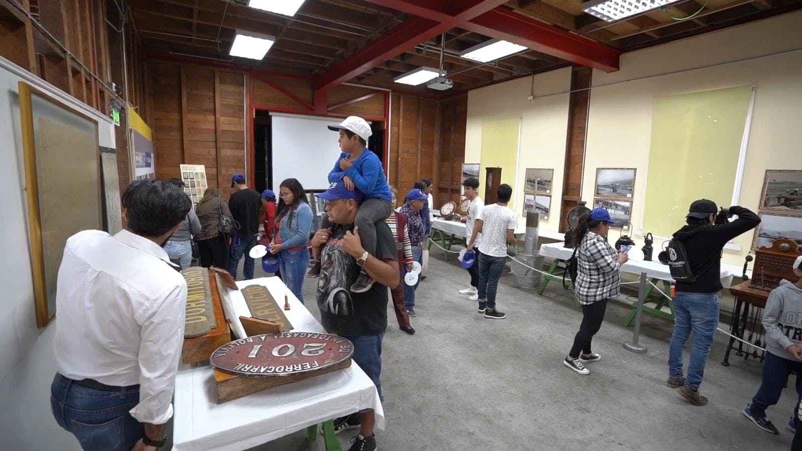 Próximo fin de semana se celebrará el día del patrimonio