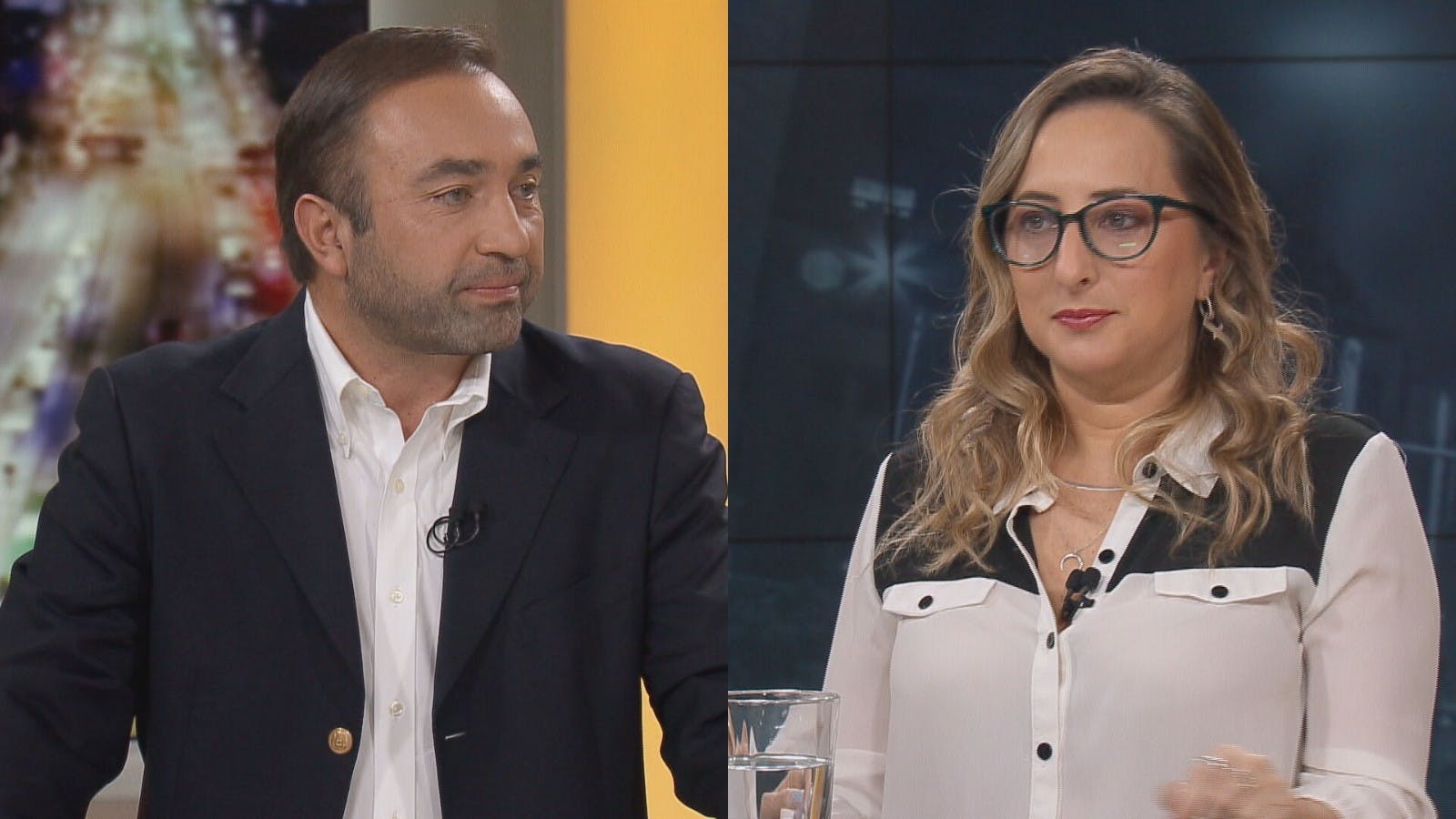 Expertos analizan el auge de violencia en la macrozona sur y la interpelación a Tohá
