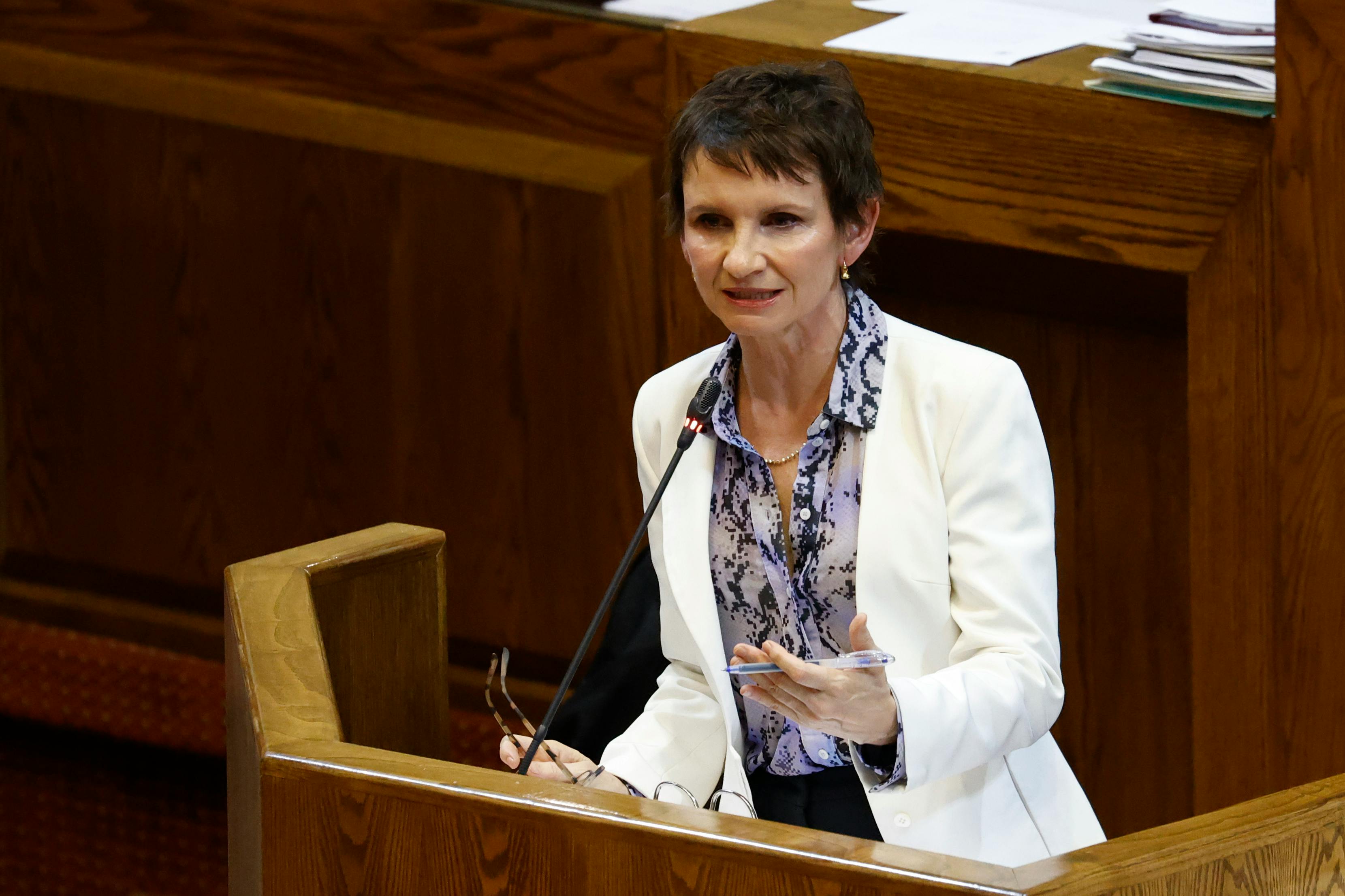 Diputado Leiva: hubo respuesta contundente