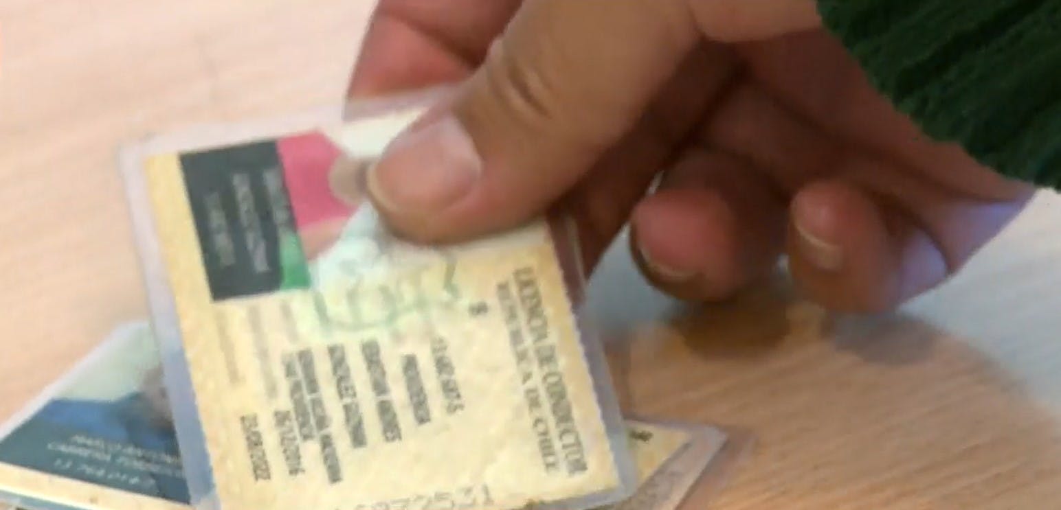 Advierten de colpasos para renovar licencias de conducir