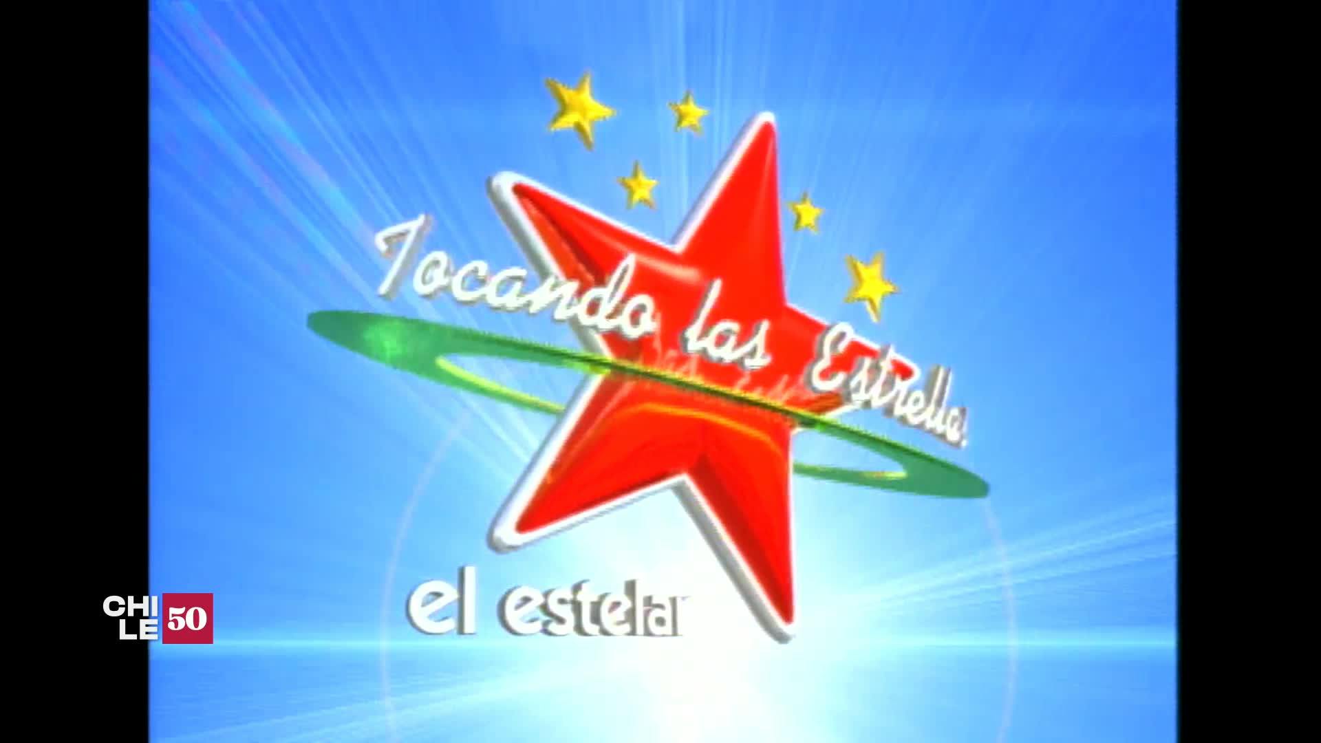 Así partía Tocando las Estrellas