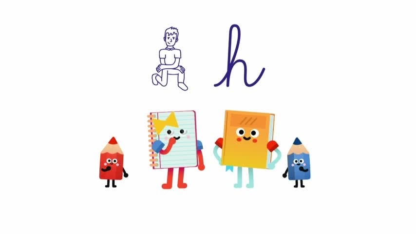 H y B - Introducción | Alfadeca TV - T1E16