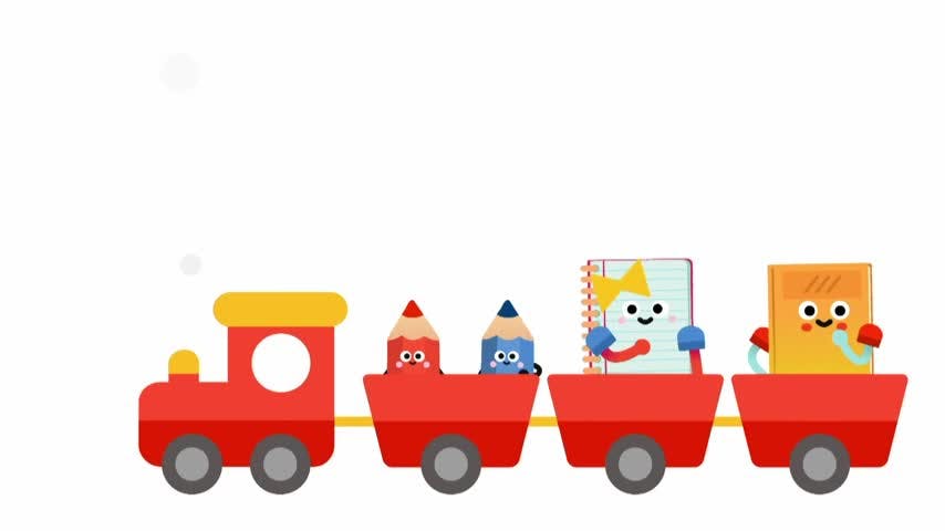 Ch y Ll - Introducción, Sílabas y Palabras | Alfadeca TV - T1E32