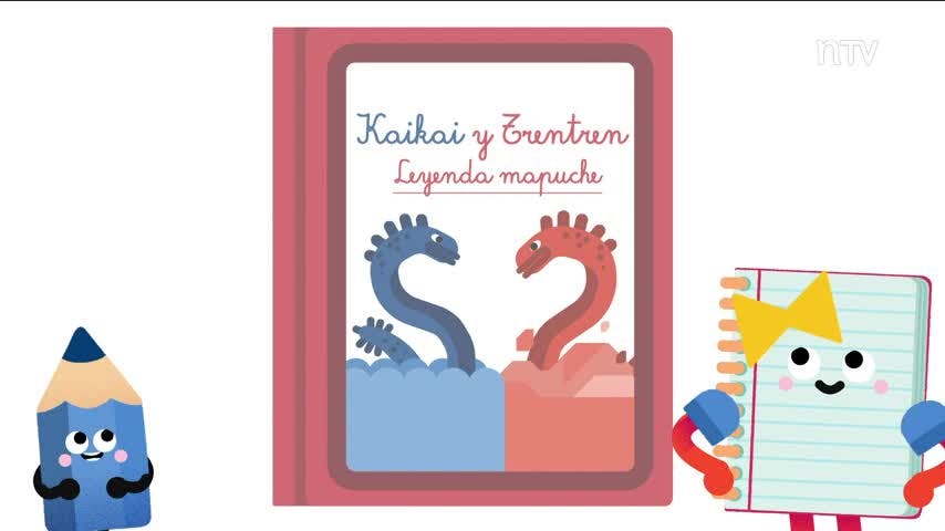 Hacemos predicciones Kaikai y trentren | Alfadeca TV - T2E8