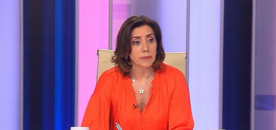 Carmen Gloria a tu servicio | Capítulo 17 de mayo 2023: Compartiendo su amor