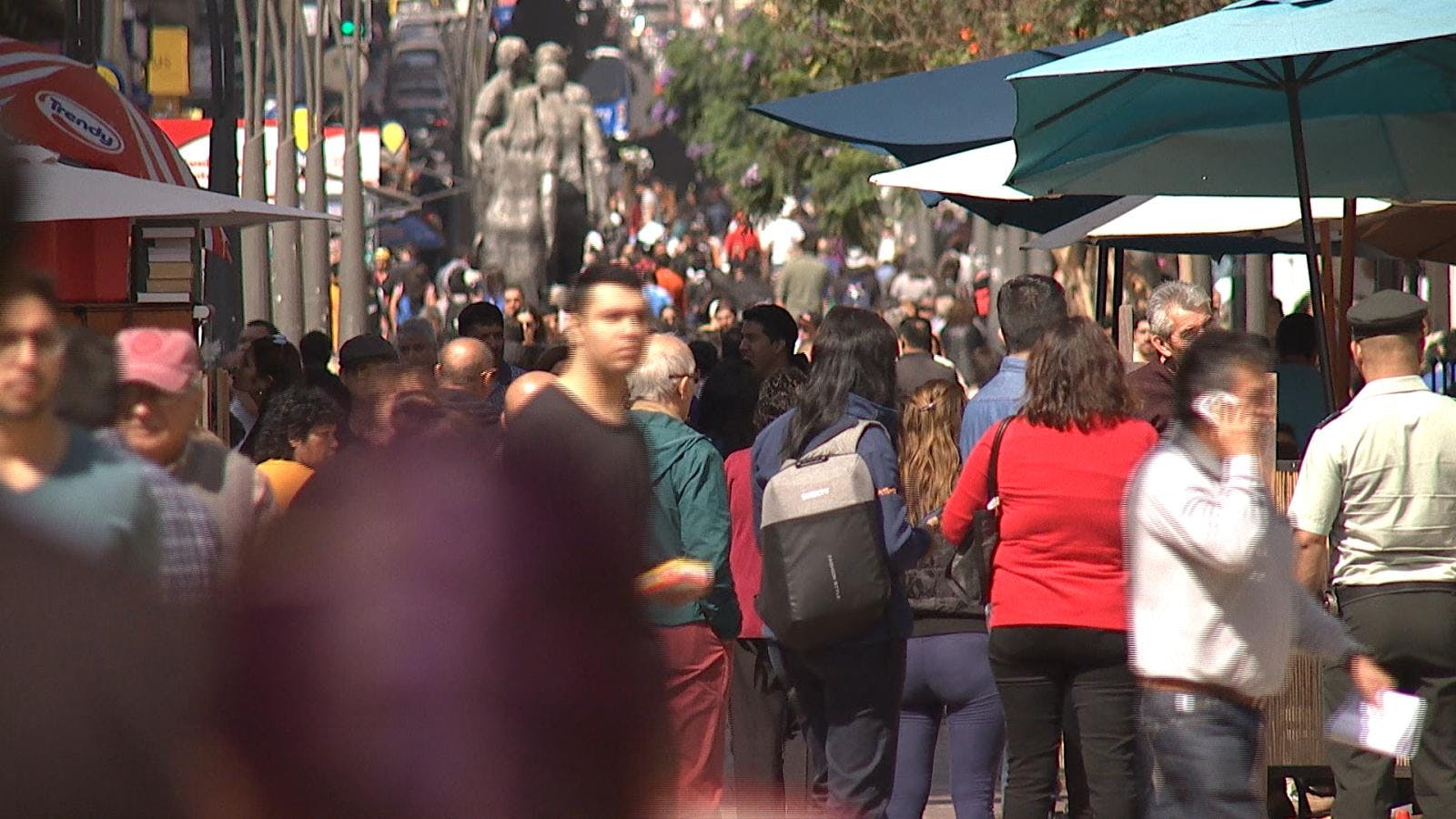 Síntesis de noticias regionales: entregan resultados de estudio de calidad de vida urbana