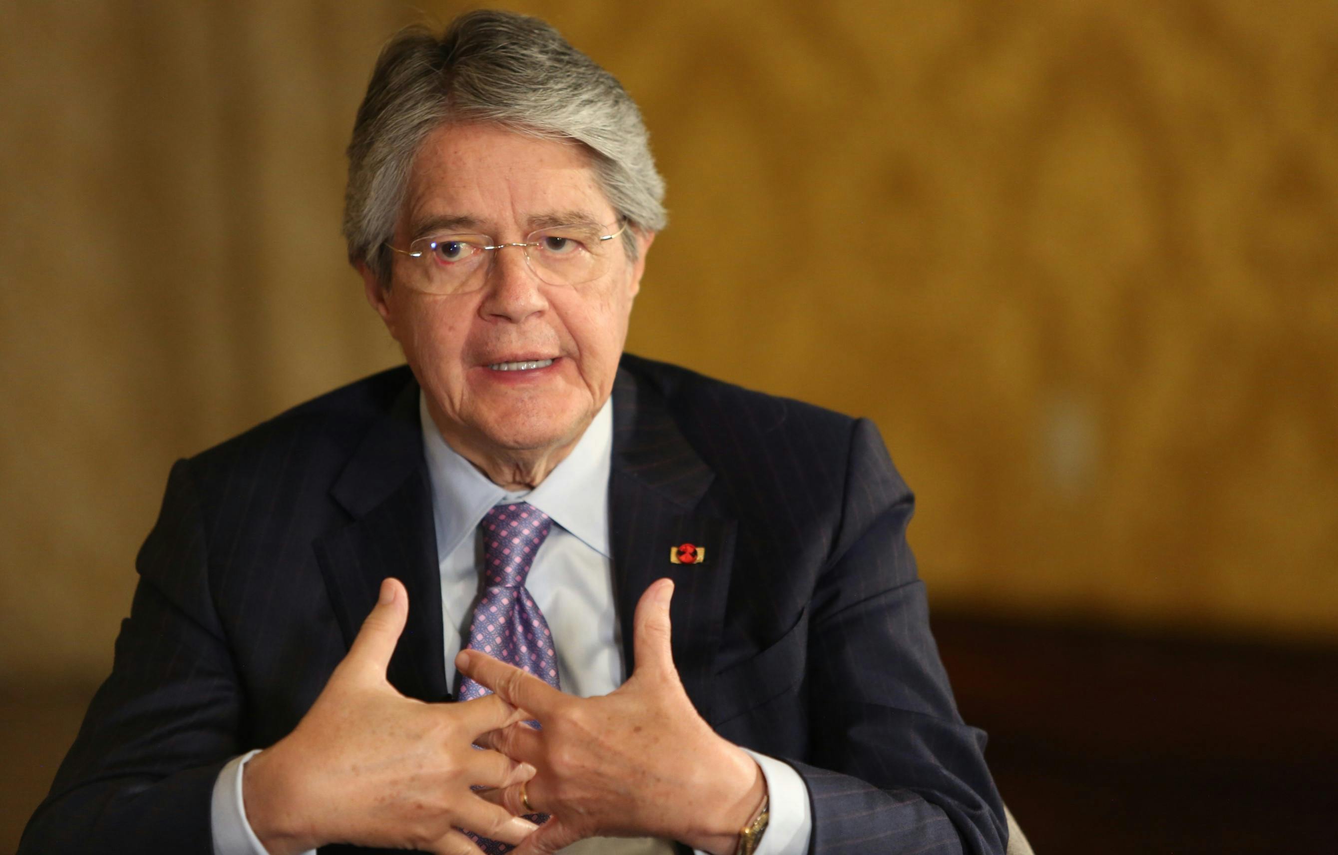Analista por crisis política en Ecuador: Habrá ralentización de procesos de orden público y privado