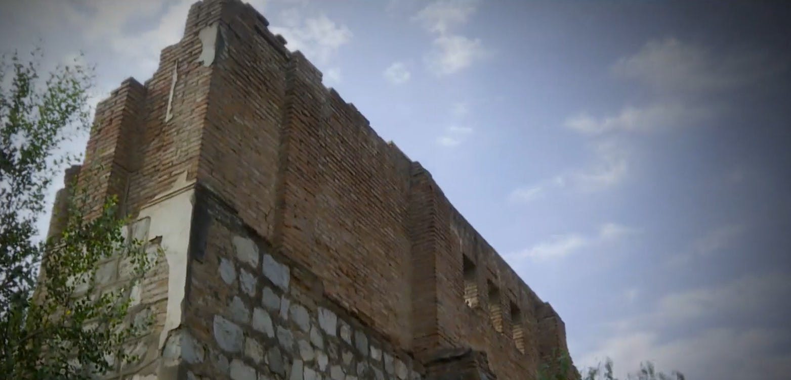 ¡Se viene el Día de los Patrimonios! Visitamos la casona donde vivió La Quintrala