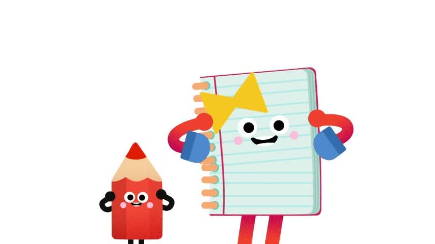 Visualizamos para escribir - Pedro y el lobo