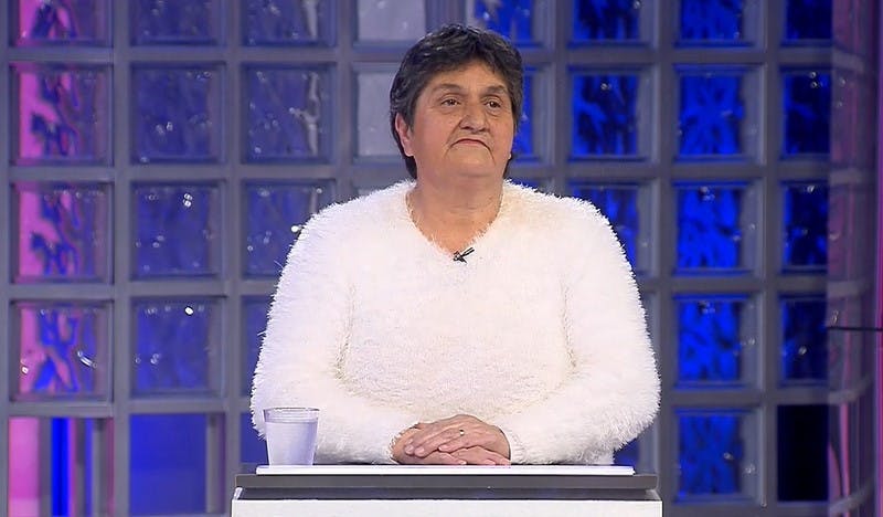 Hablar contigo… Pelea segura | Carmen Gloria a tu servicio
