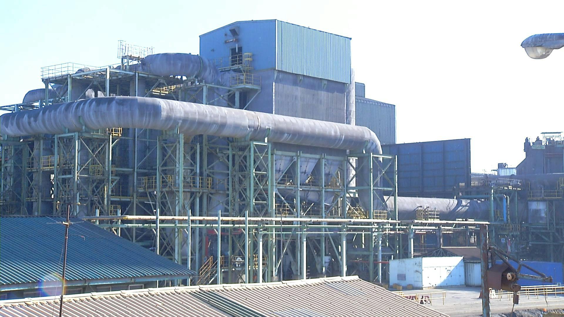 Tras 58 años, la Fundición Codelco Ventanas pondrá fin a sus operaciones 