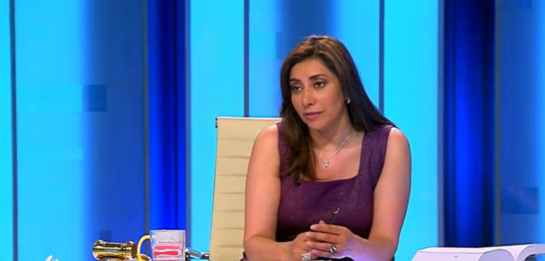 Carmen Gloria a tu servicio