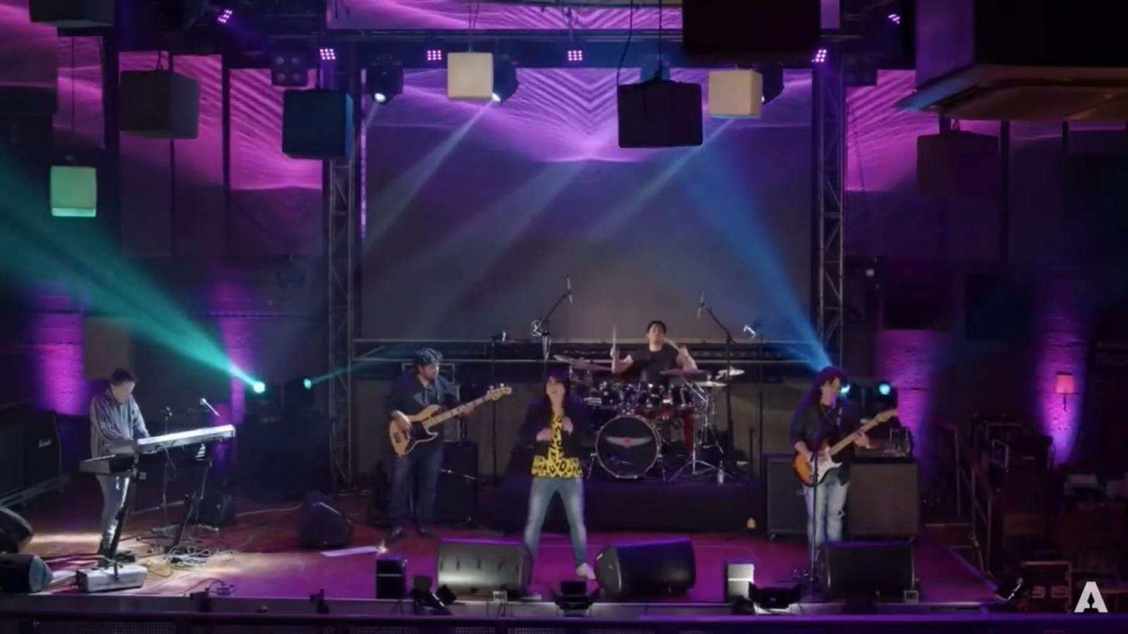 Cartelera de espectáculos: tributo a Journey se presentará en Antofagasta