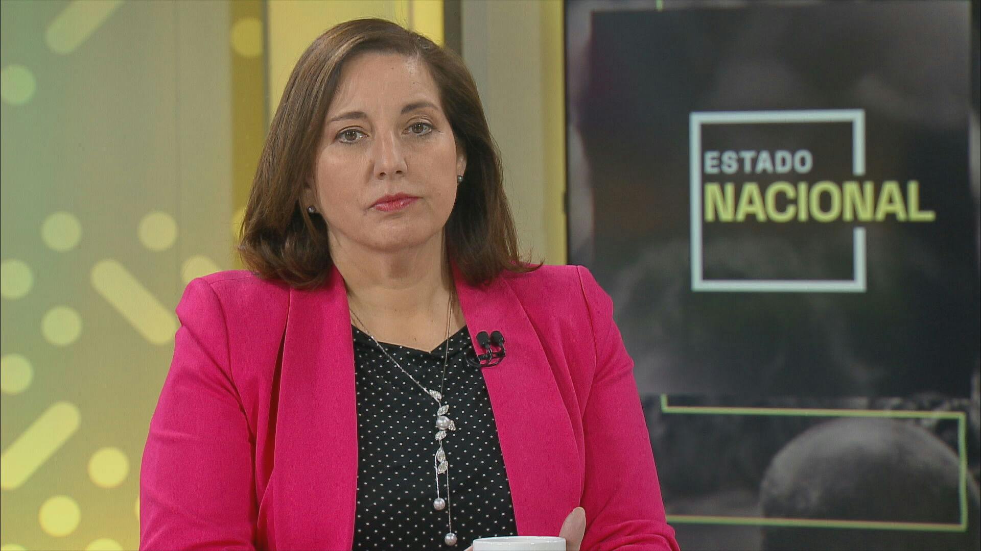 Vodanovic por proceso constituyente: Tiene que ser un acuerdo, no la imposición de una mayoría