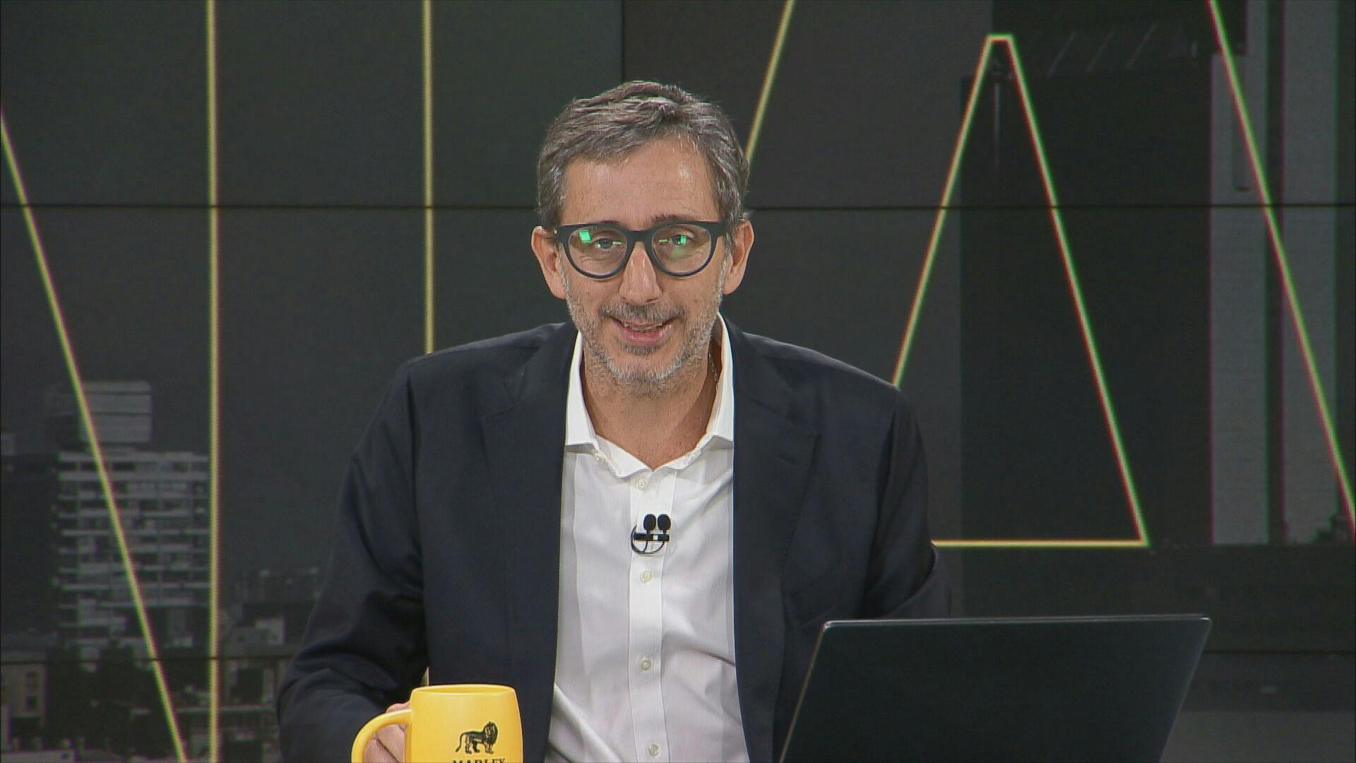 Estado Nacional Prime - Jueves 18 de mayo 2023