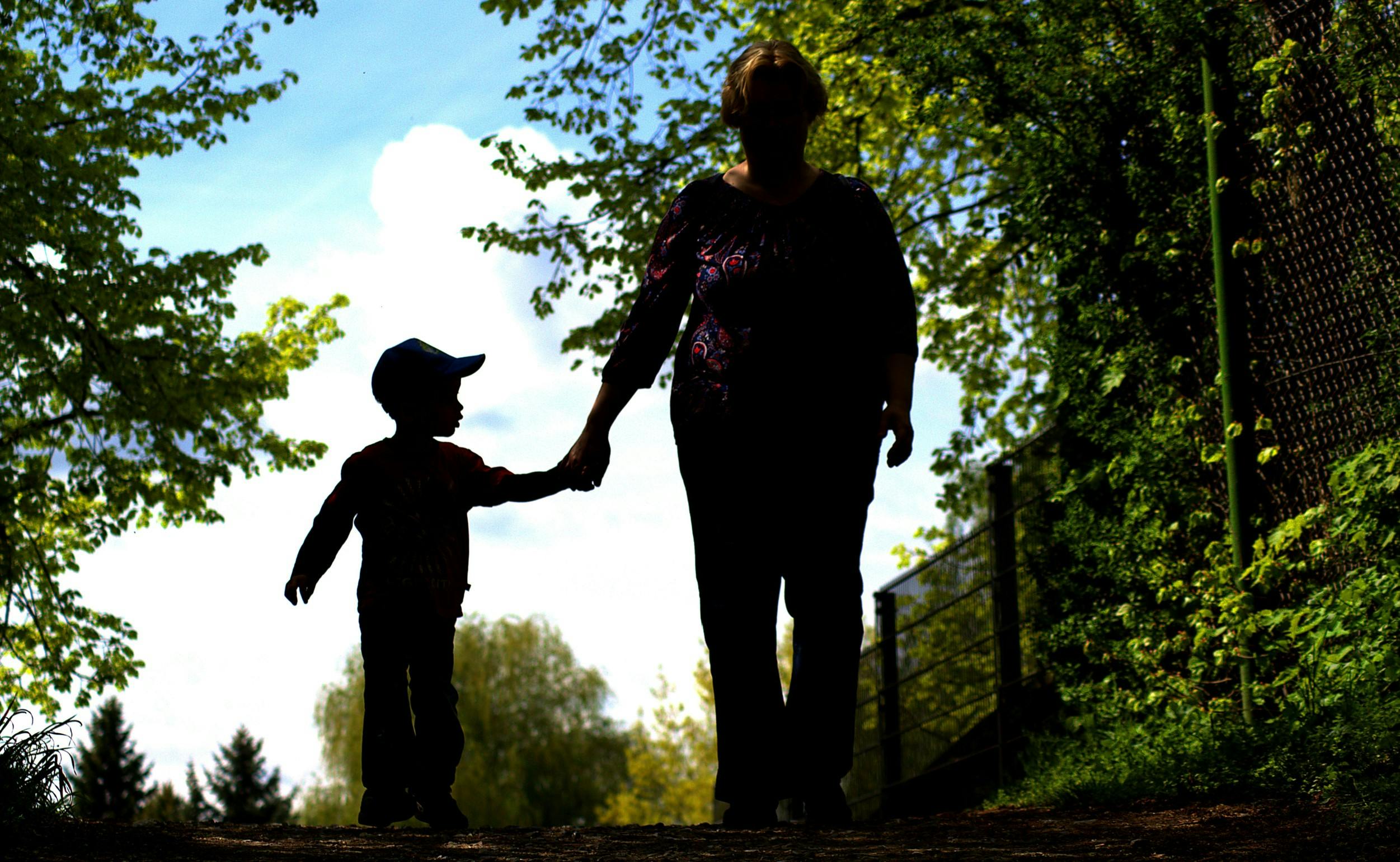 Jueza por Ley de Responsabilidad Parental: No tienen que tener abogado