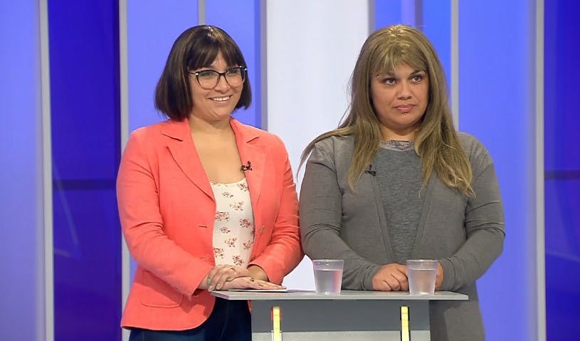  La casa nos pertenece | Carmen Gloria a tu servicio